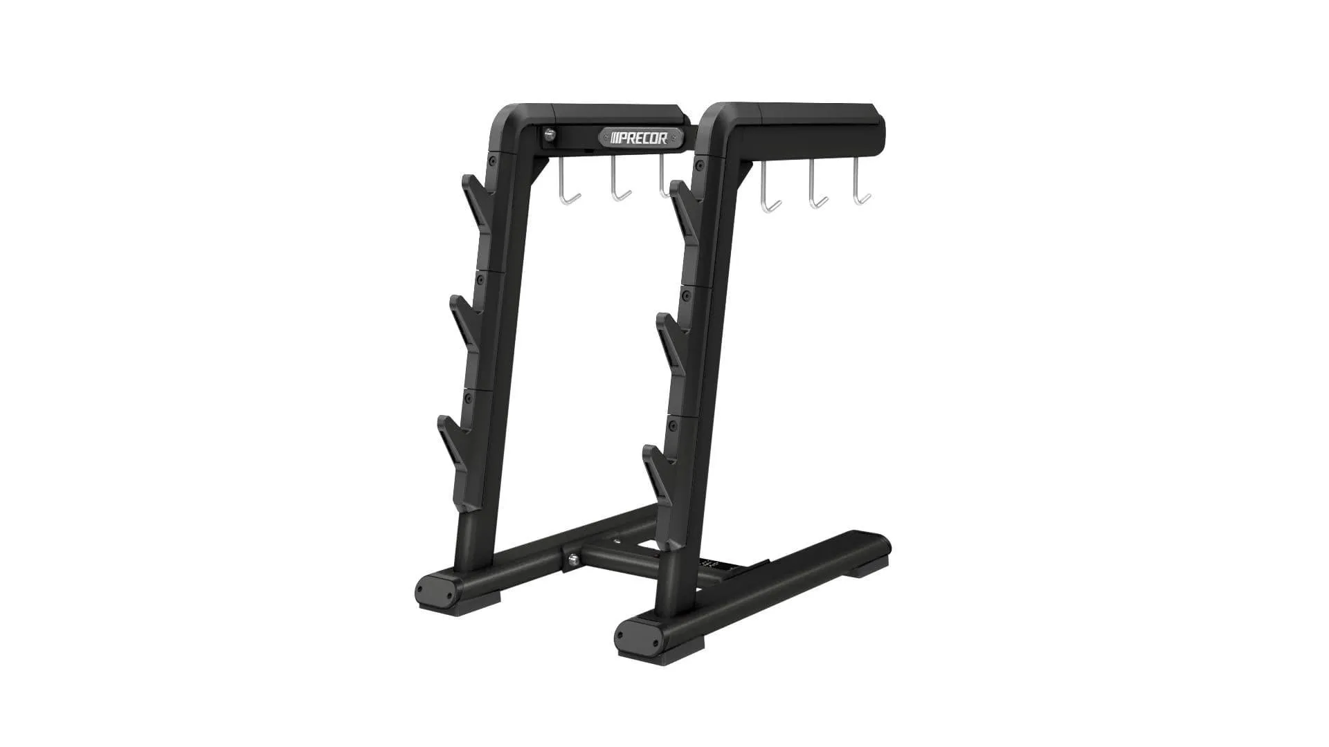 Precor Discovery Series Handle Rack (DBR0818)