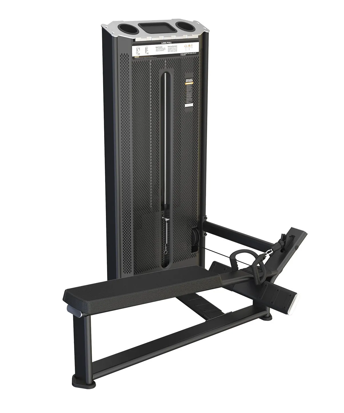 Prestige Seated Cable Row