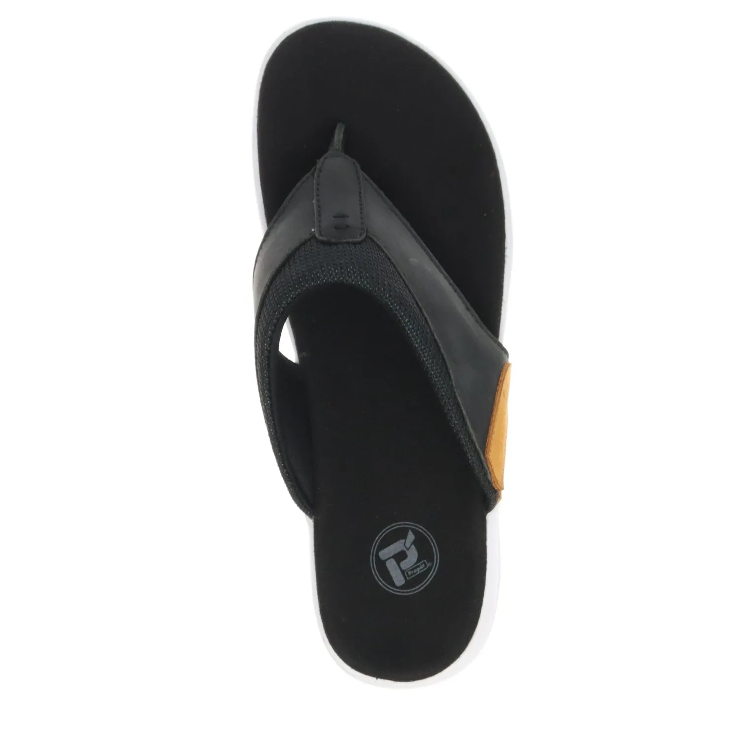 Propet -Easton-Slide Sandal