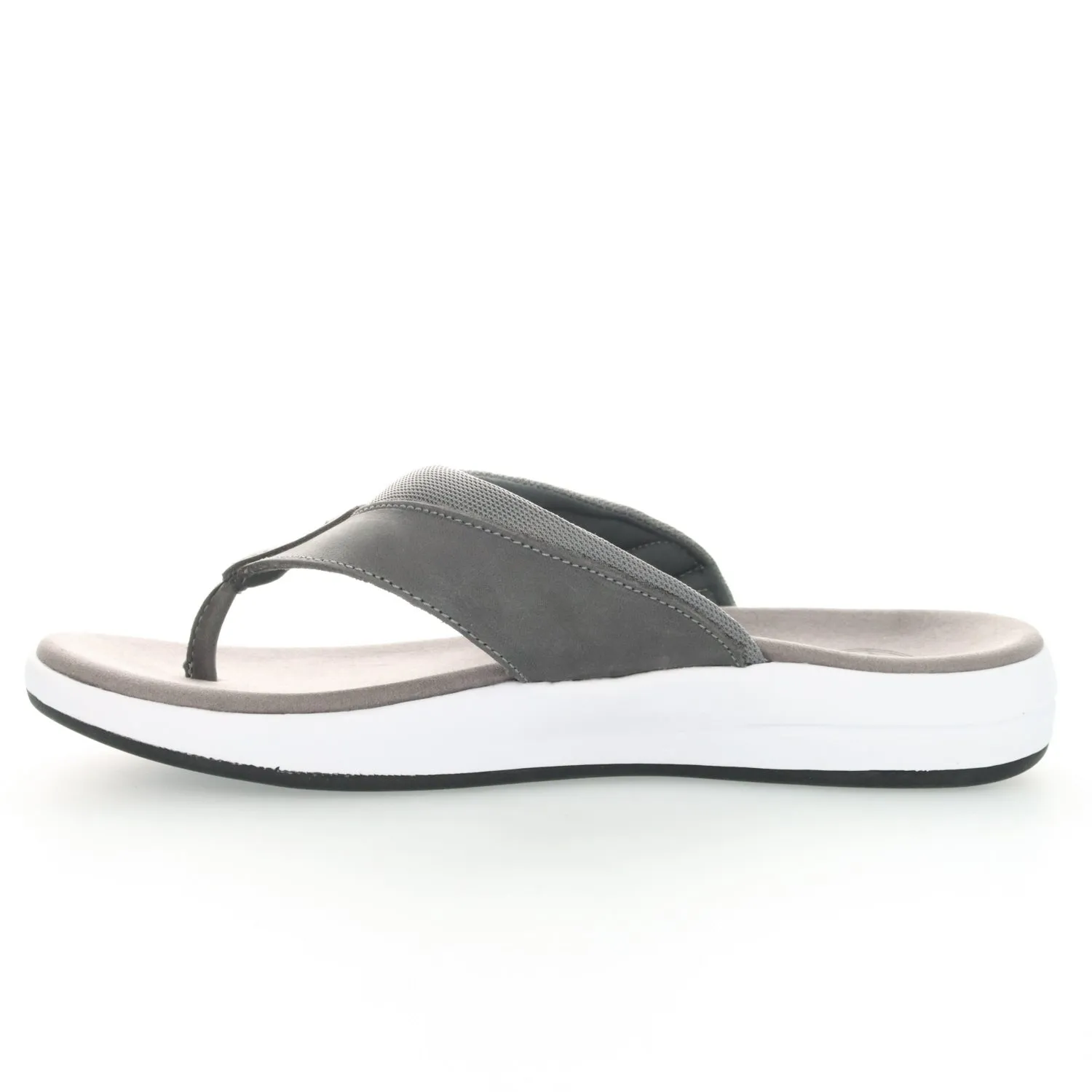 Propet -Easton-Slide Sandal