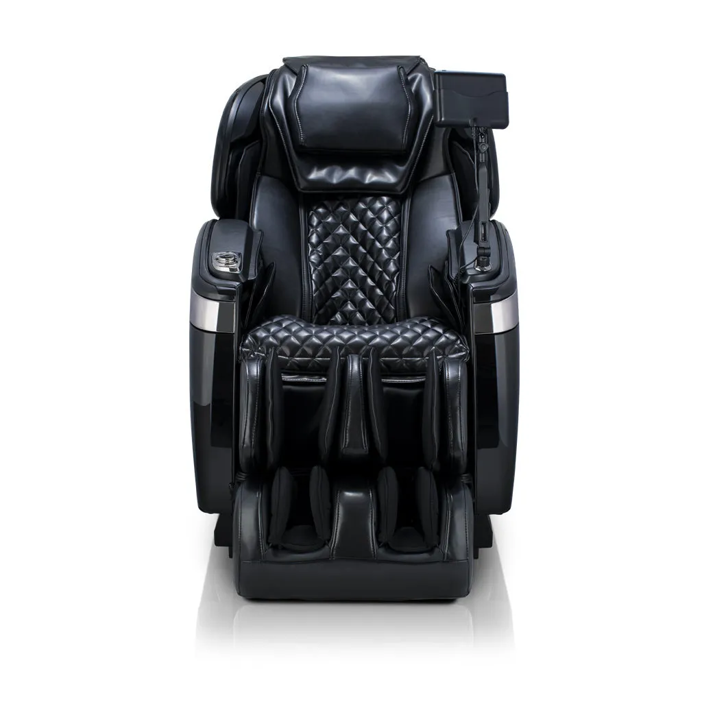 Qi™ XE Pro Massage Chair in Black