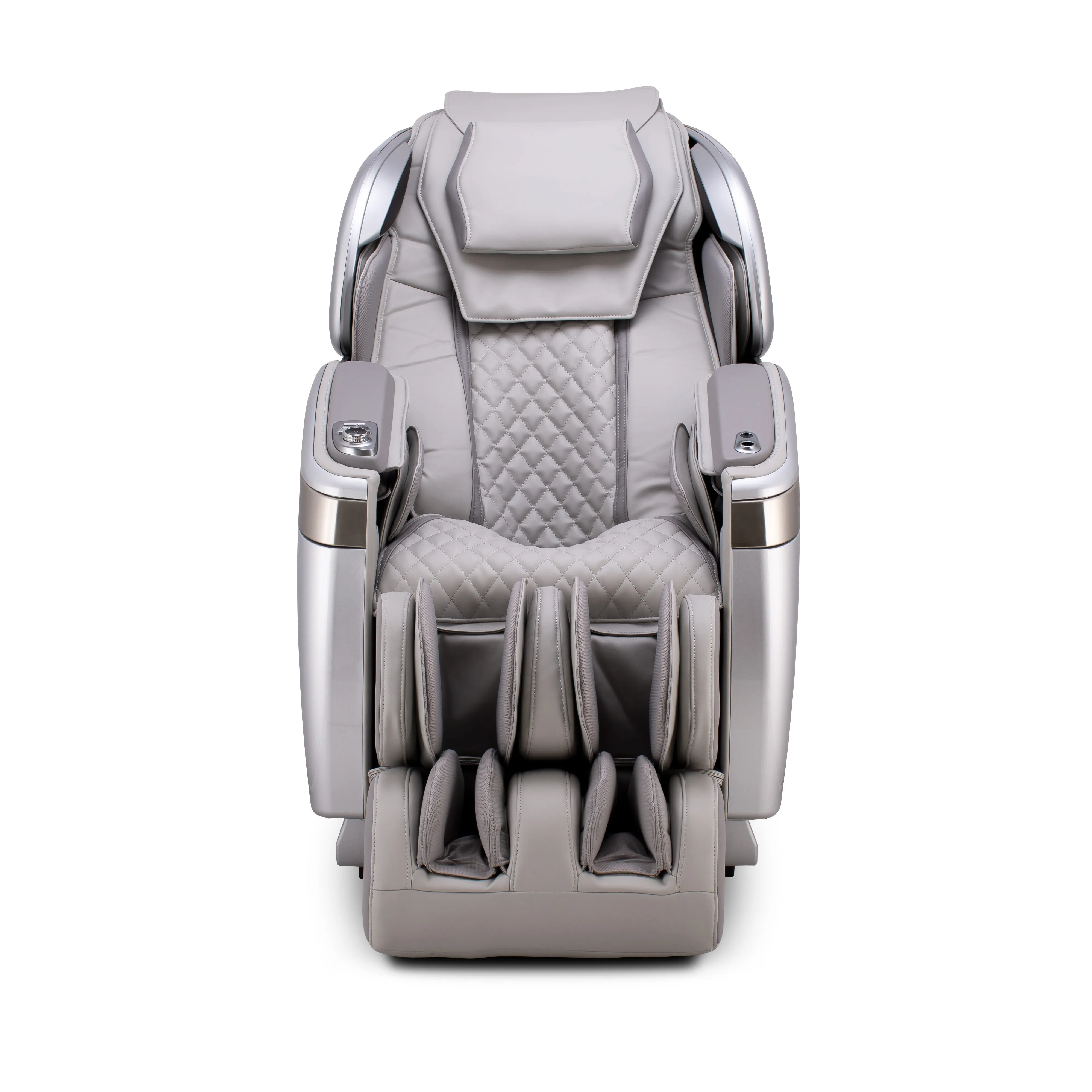 Qi™ XE Pro Massage Chair in Black