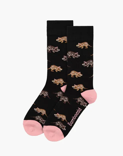 Quoll Men's Bamboo Socks