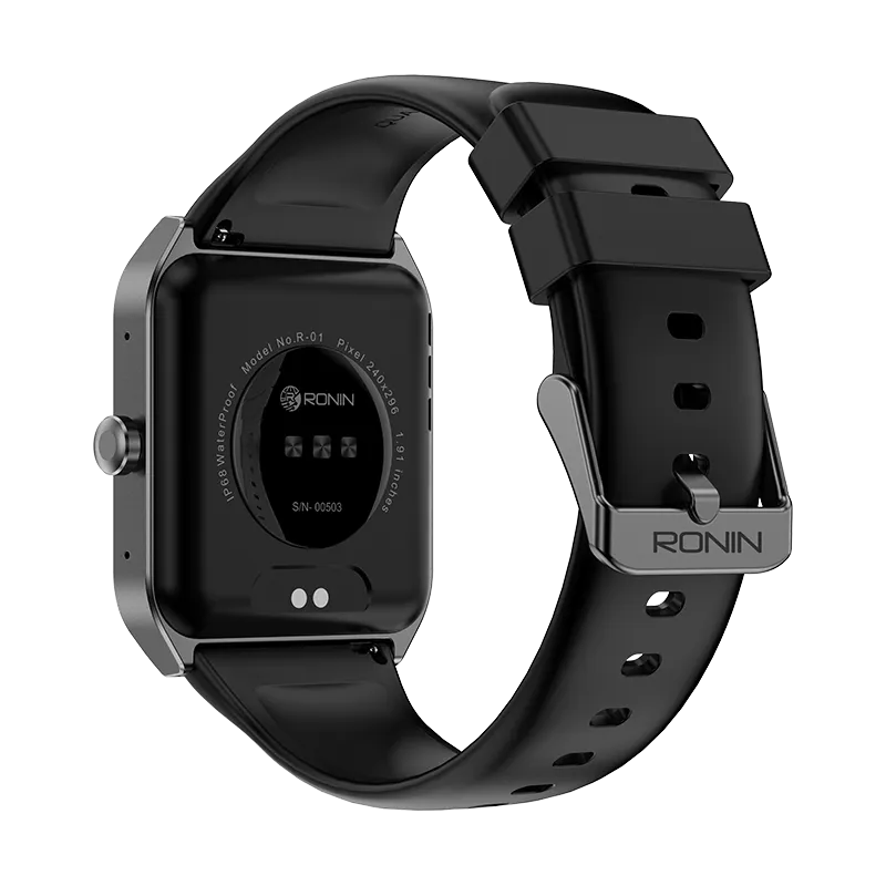 R-01 Smart Watch