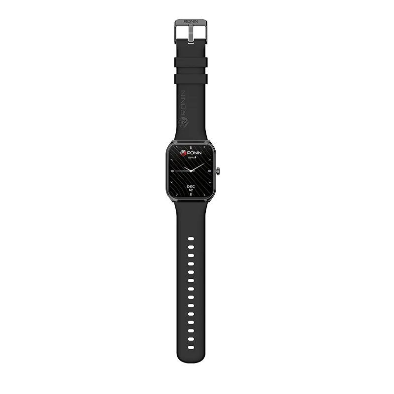 R-01 Smart Watch