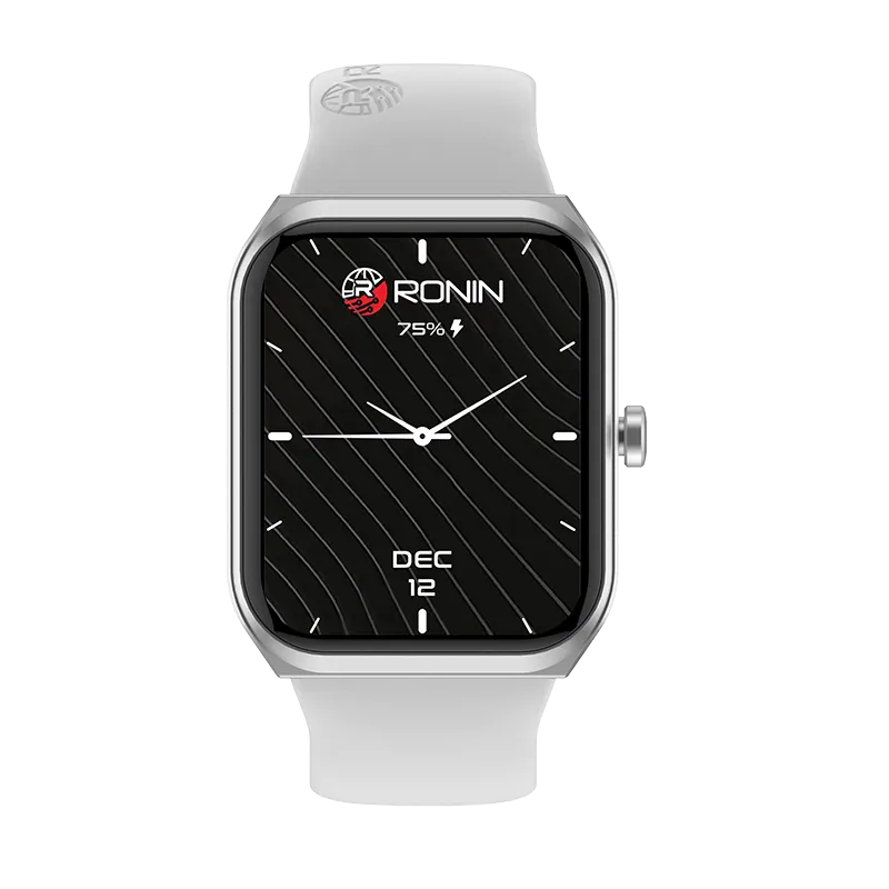 R-01 Smart Watch