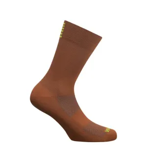 RAPHA Pro Team Socks Regular - TSC Old Gold/ Dark Navy