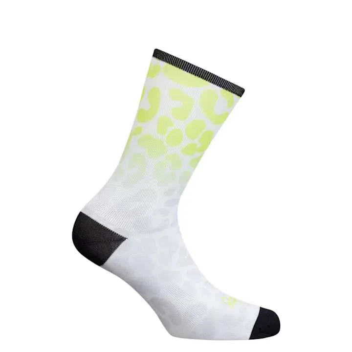 RAPHA X AMANI Graphic Socks - MUL