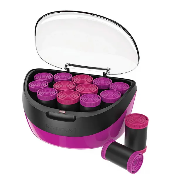 Remington - Jumbo Curls Rollers H5670