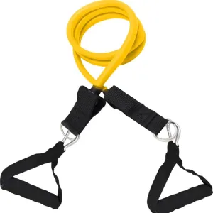 Resistance Tube - Yellow Light