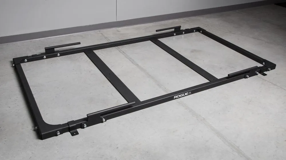 Rogue Deadlift Platform