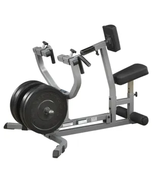 Seated Row Machine