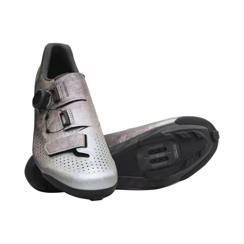 SH-RX801 Men's Gravel Bike Shoes