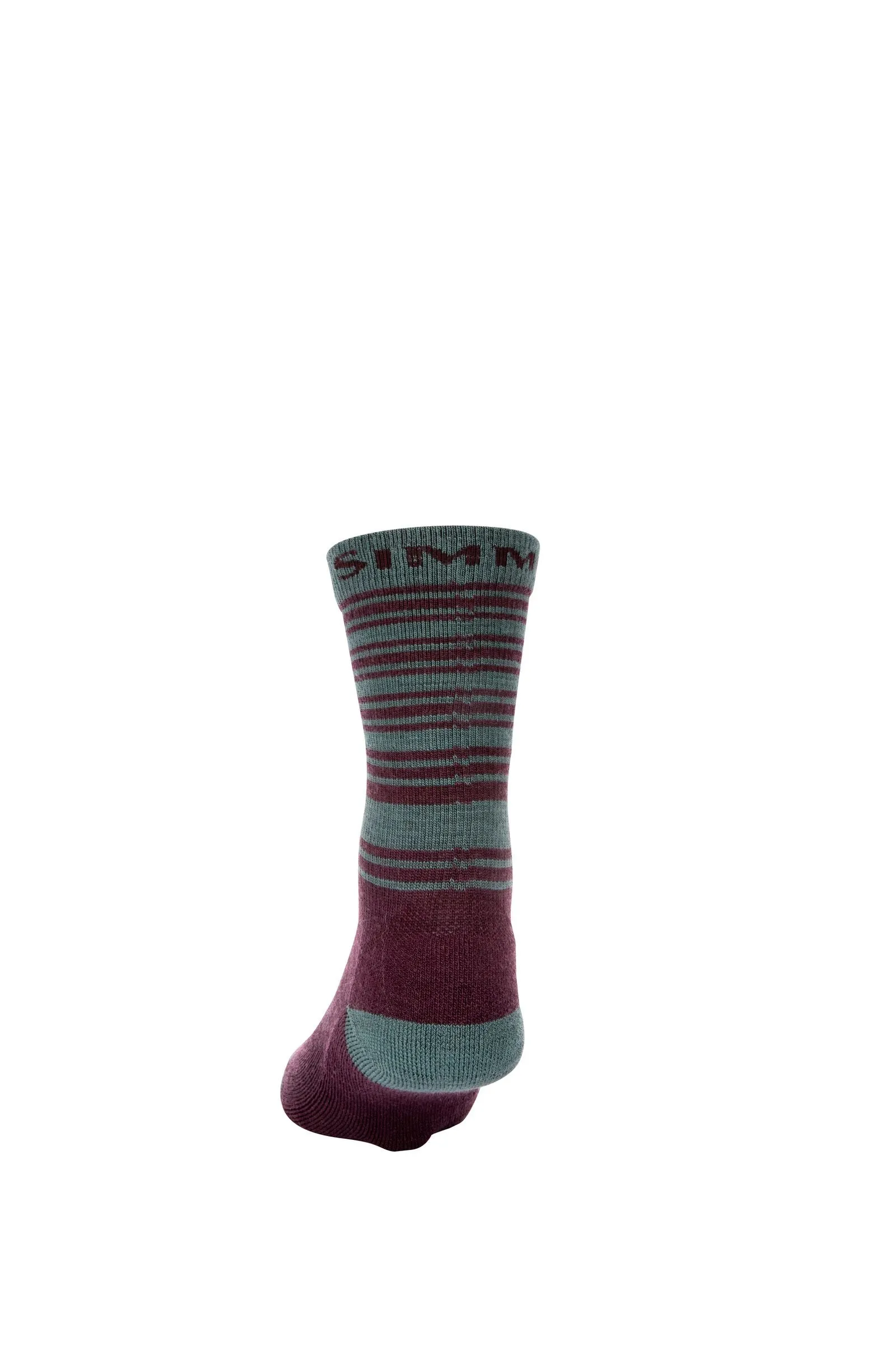 SIMMS W'S MERINO LIGHTWEIGHT HIKER SOCK