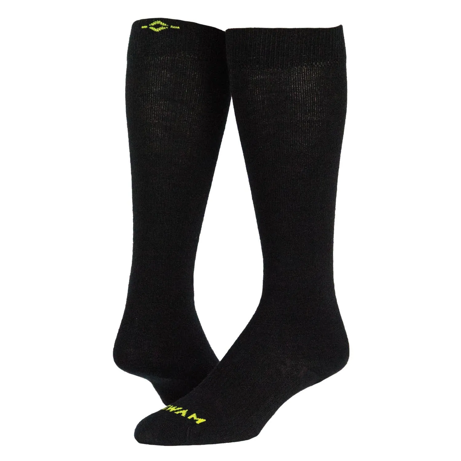 Snow Ultra-Lite Over-The-Calf Ultra-Lightweight Sock