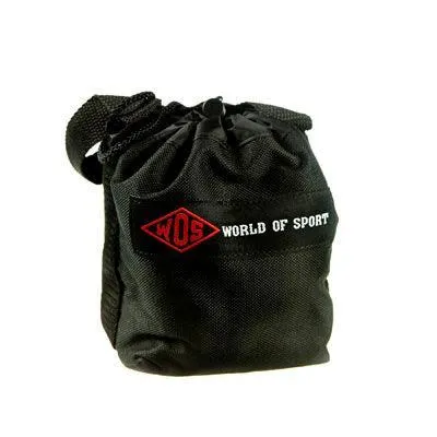 Spare Weights - Weighted Vest