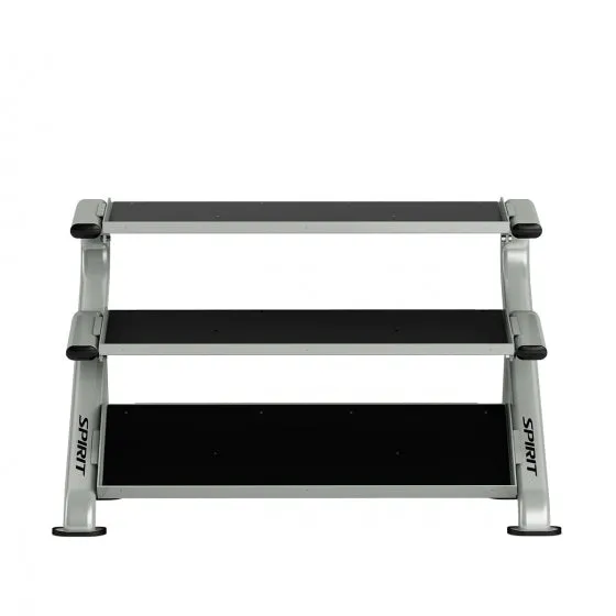 Spirit ST800DR3 Dumbbell Rack