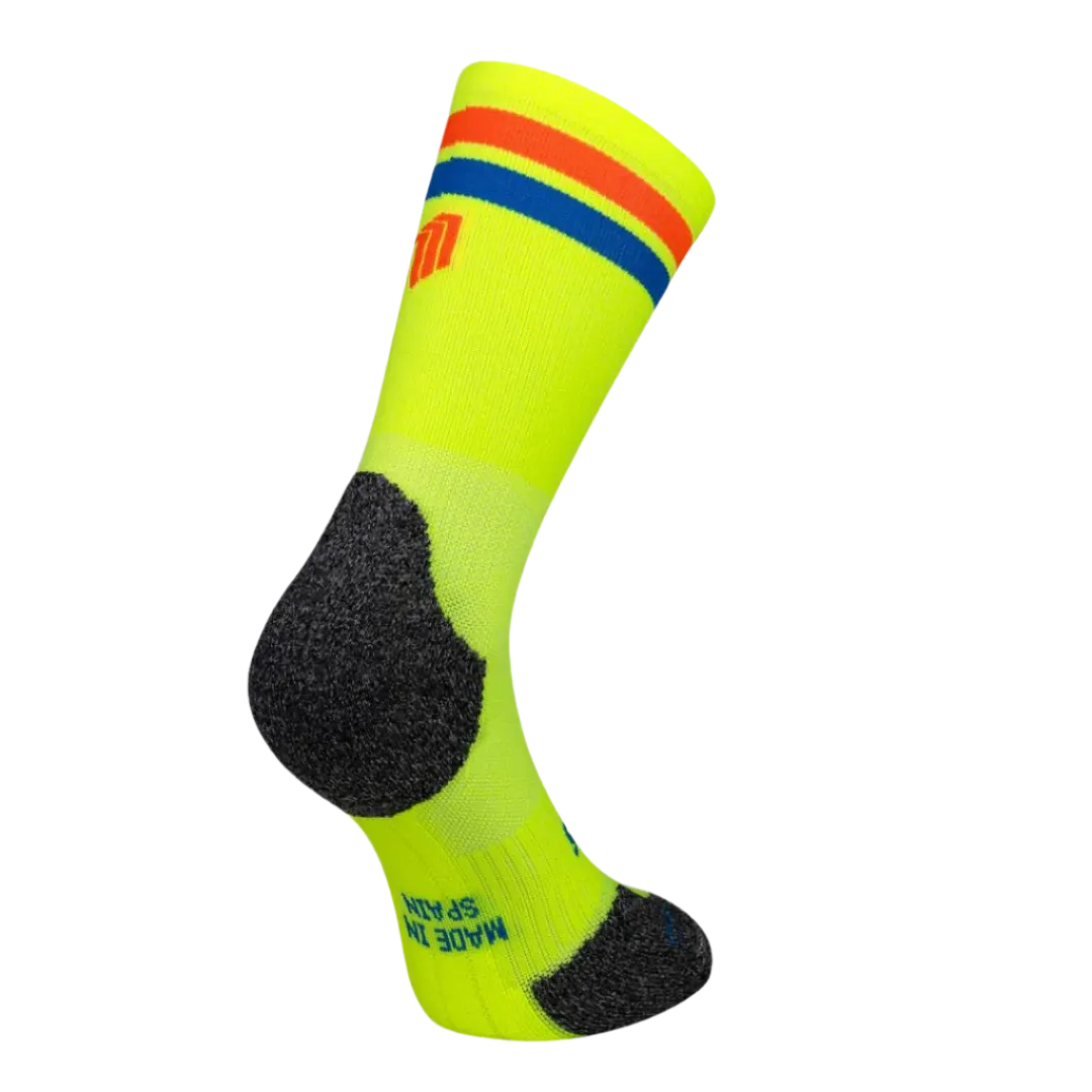 Sporcks - Run Ultralight Sock - Pro Yellow