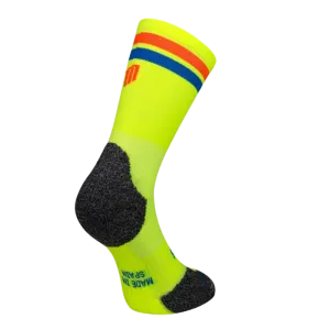 Sporcks - Run Ultralight Sock - Pro Yellow