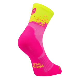 Sporcks - Run Ultralight Sock - Splash Pink