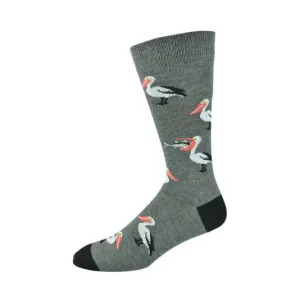 Stormboy | Mens Bamboo Socks