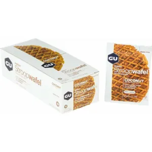 Stroopwafel: Coconut, Box of 16