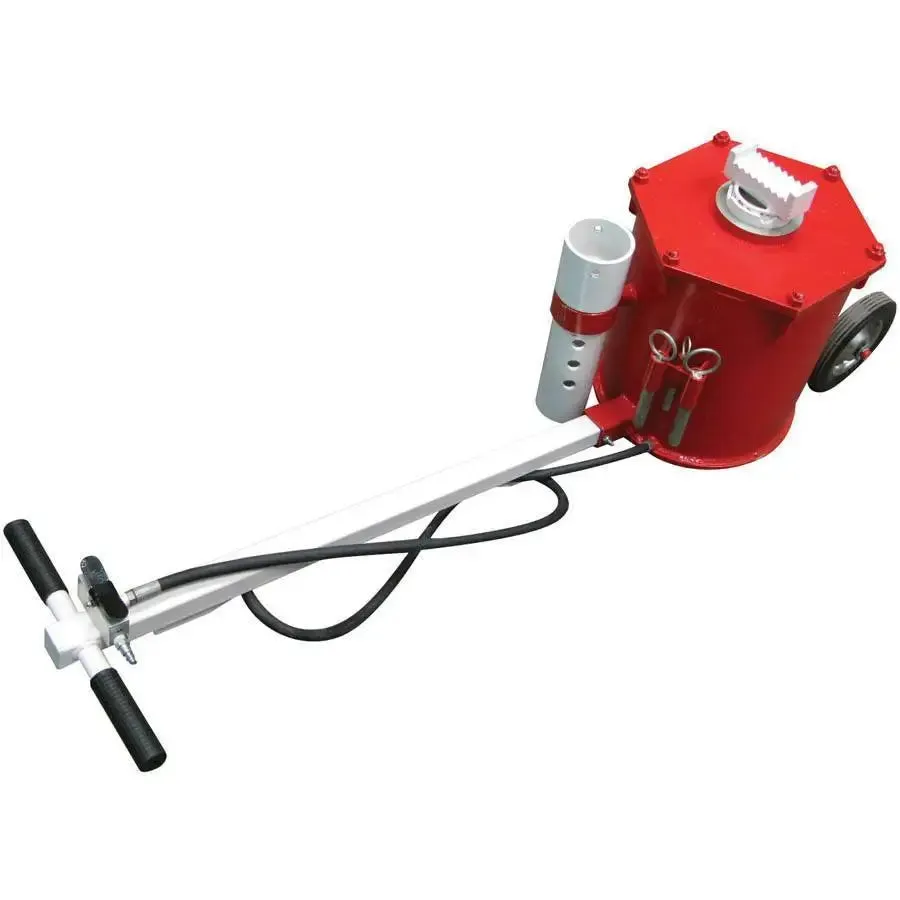 Sunex 10 Ton Portable Air Lift Jack