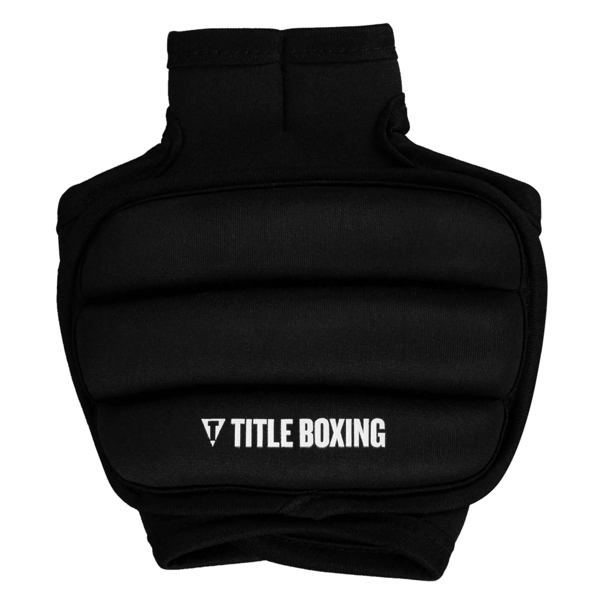 TITLE Boxing Weighted Gloves 2.0