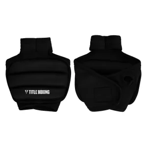 TITLE Boxing Weighted Gloves 2.0