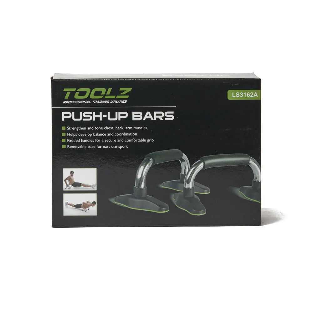 Toolz Push Up Grips