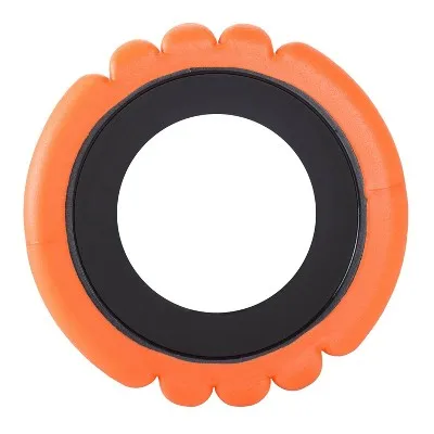 TriggerPoint Grid Foam Roller - Orange