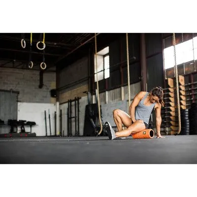 TriggerPoint Grid Foam Roller - Orange