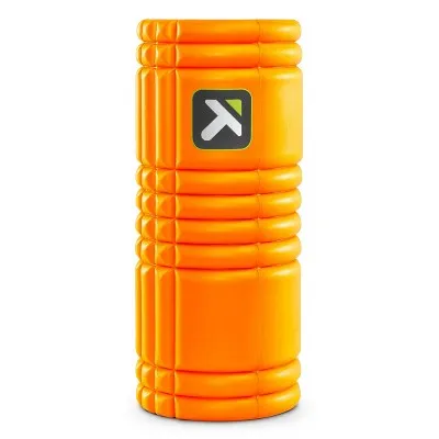 TriggerPoint Grid Foam Roller - Orange