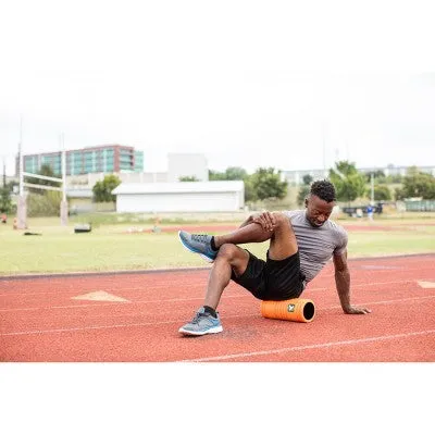 TriggerPoint Grid Foam Roller - Orange