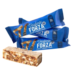 Veloforte - Protein Bar - Forza (Apricot & Fennel)