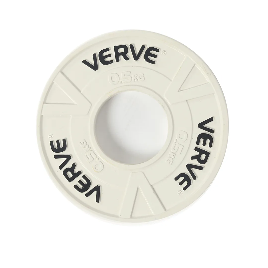 VERVE Colour Change Plates