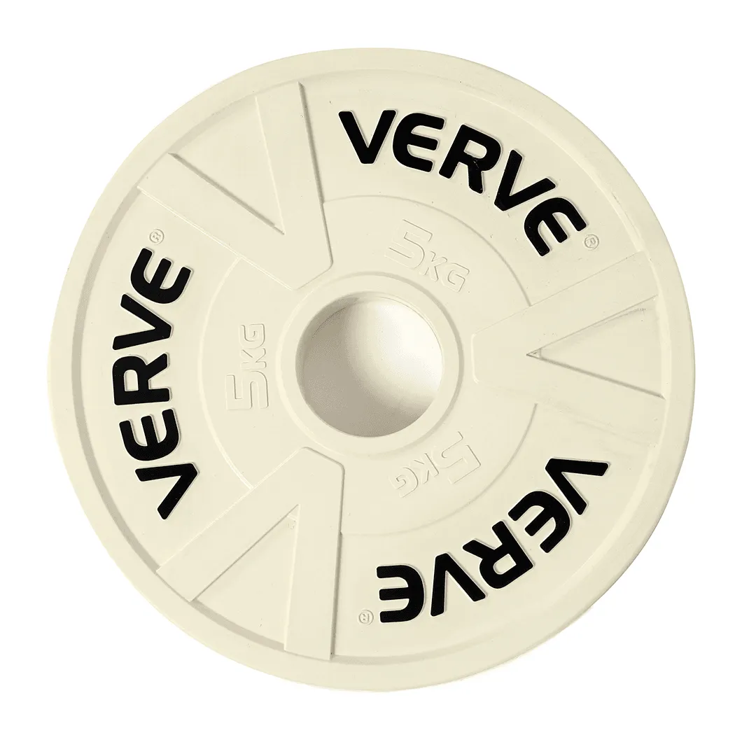 VERVE Colour Change Plates