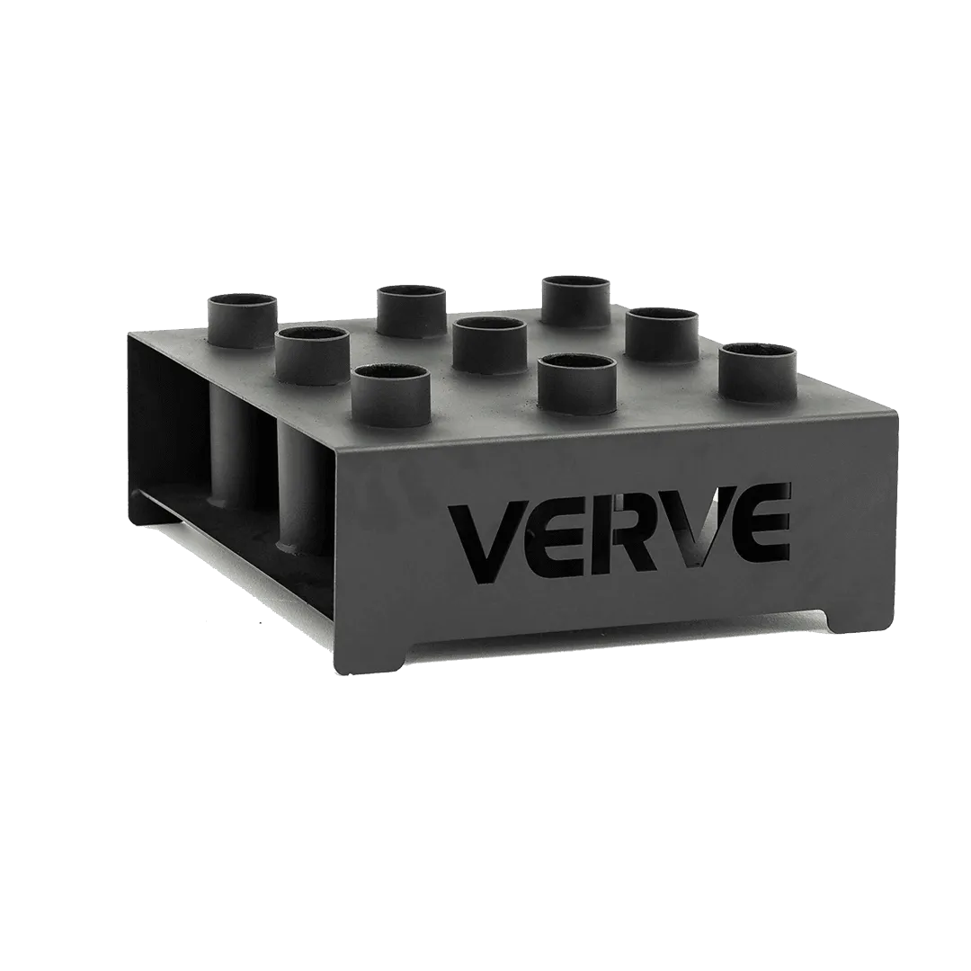 VERVE Commercial 9 Barbell Holder