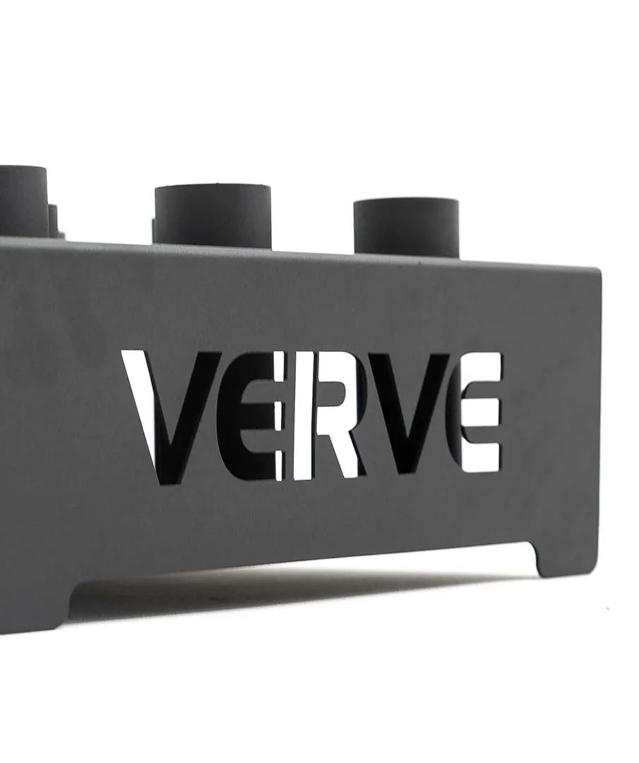 VERVE Commercial 9 Barbell Holder