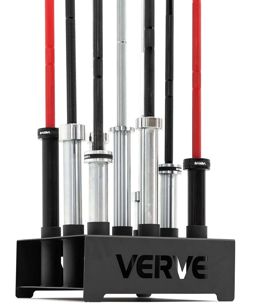 VERVE Commercial 9 Barbell Holder