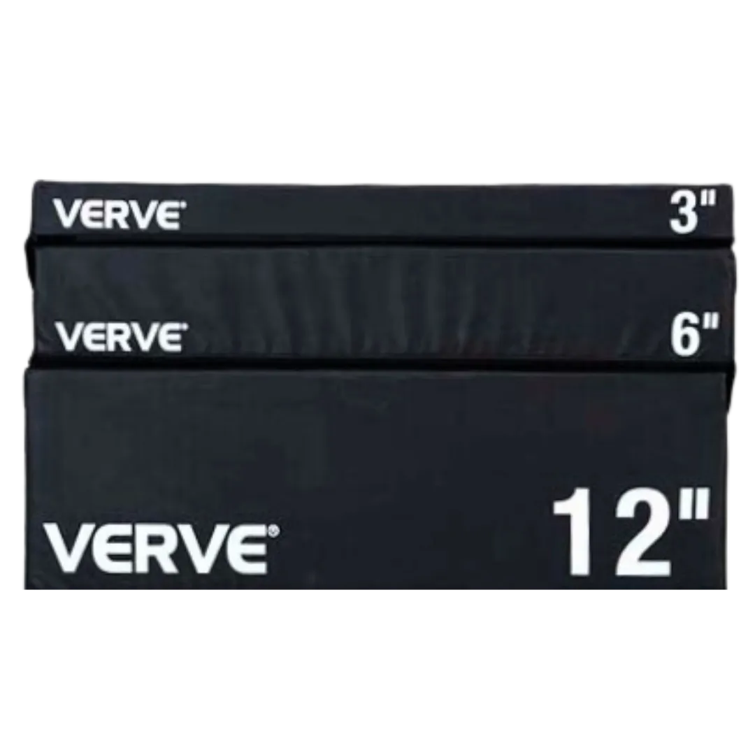 VERVE Soft Blocks