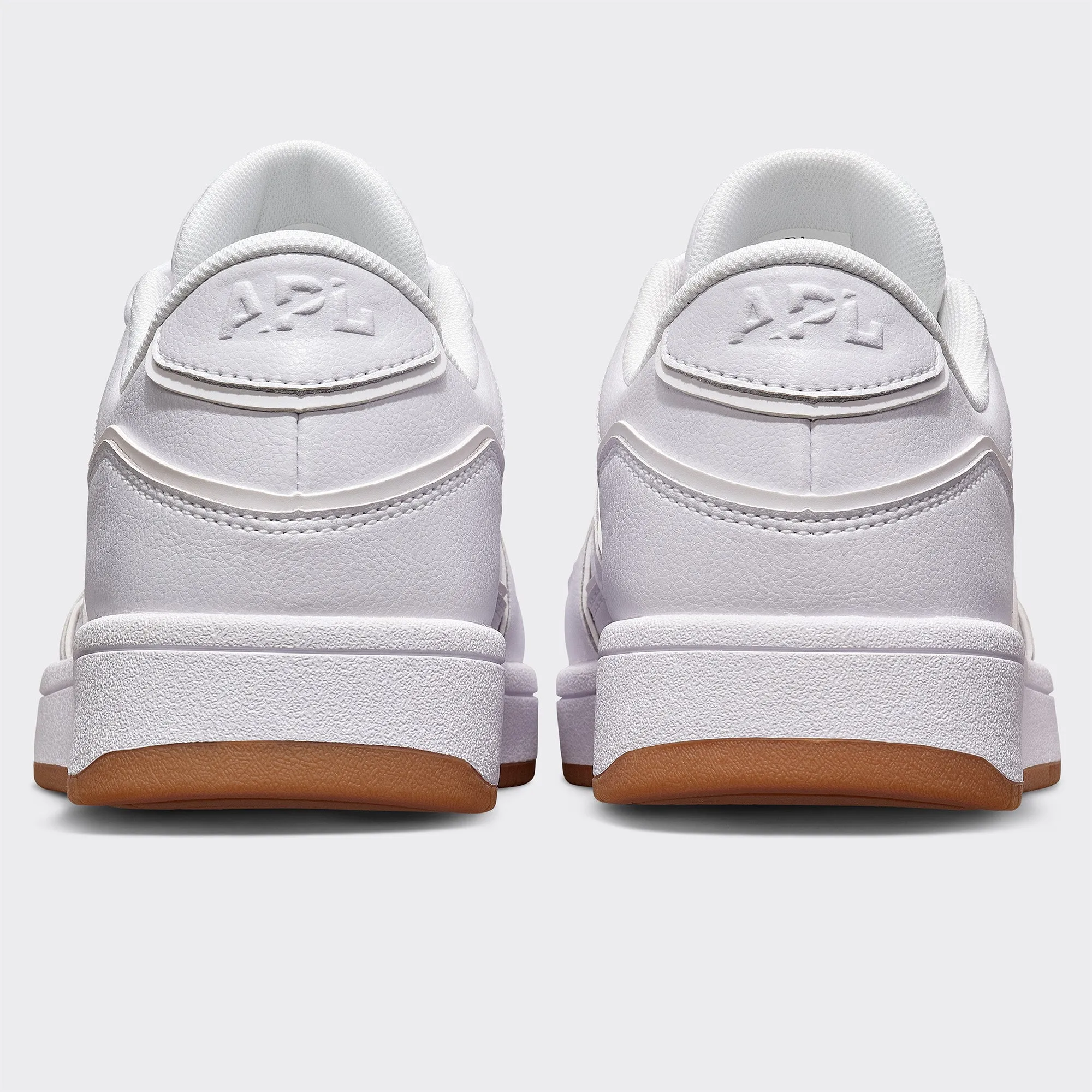 Women's Nostalgia '87 White / Gum