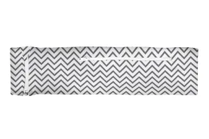 ZIPIT Slim Belt Mini Chevron (SKU 1789 SZB)